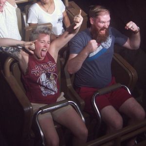 Meet your Posher, Alexandra